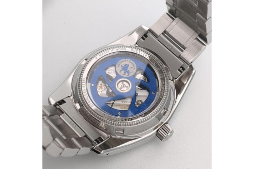 腕時計のセイコー（SEIKO）