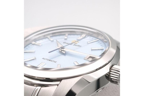 セイコー（SEIKO）のグランドセイコー