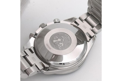 腕時計のオメガ（OMEGA）