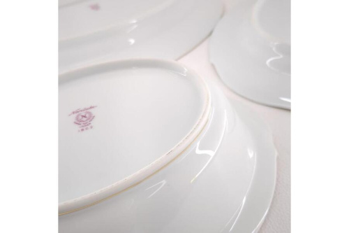 リタケのプレート