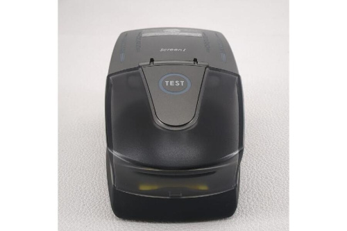 スマートプロの測定器