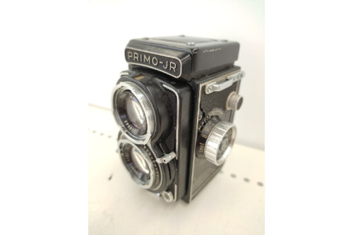 カメラの東京光学