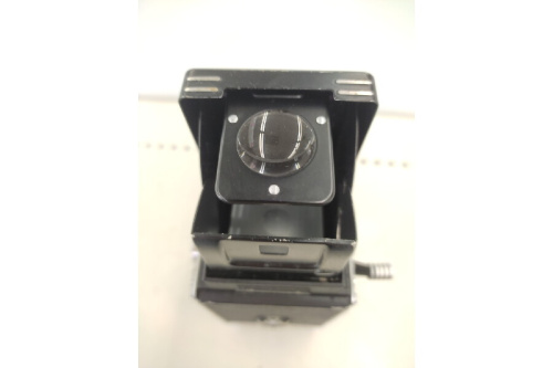 東京光学の二眼レフカメラ