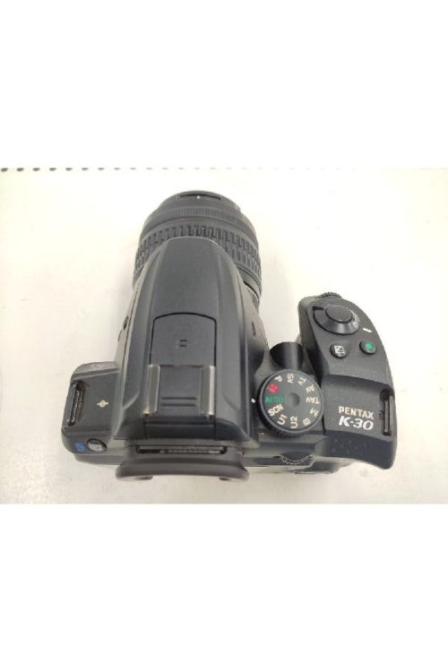 PENTAXのデジタルカメラ