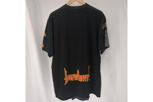 Tシャツのバレンシアガ（Balenciaga）