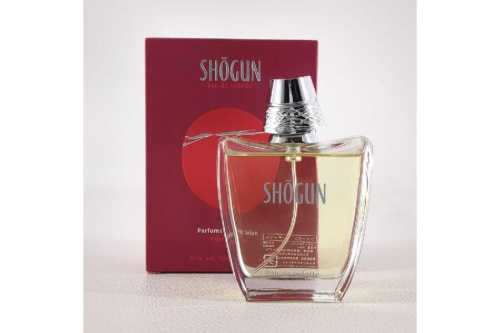 ファッション小物の香水