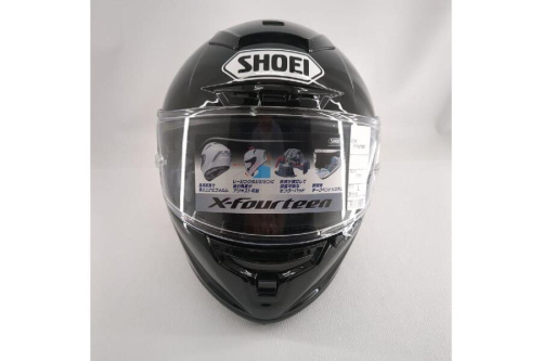 バイク用品・ヘルメット