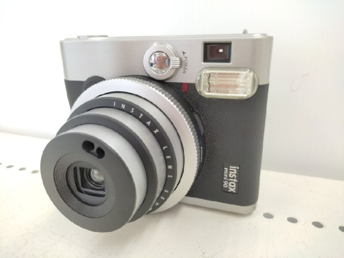 カメラのFUJIFILM