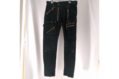 ファッションのボトム