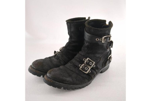 シューズ・靴のブーツ