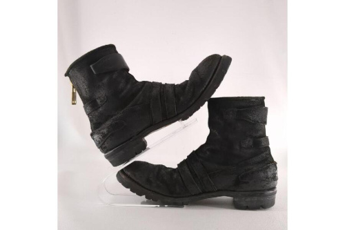 エンジニアブーツ(blackmeans)のエンジニアブーツ