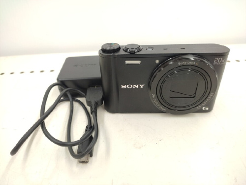 AV機器のカメラ