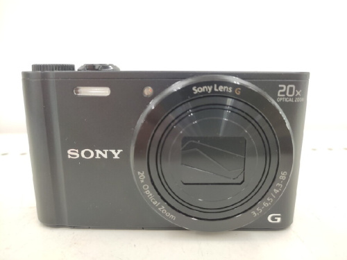 カメラのソニー(SONY)