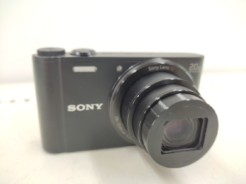 ソニー(SONY)のデジタルカメラ