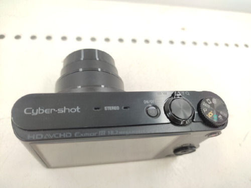 高倍率コンデジ