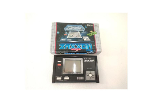 ゲームのレトロゲーム