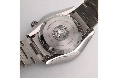 腕時計のセイコー（SEIKO）