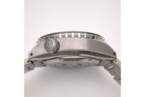 セイコー（SEIKO）のグランドセイコー(GRAND SEIKO)