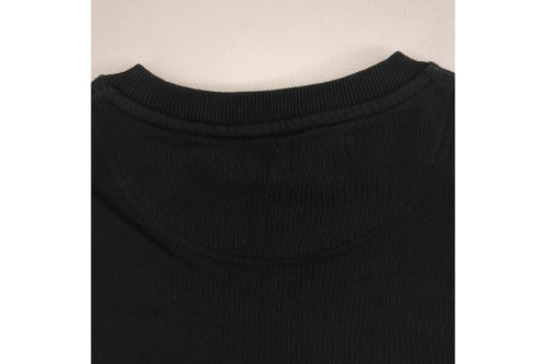 クルーネックスウェット