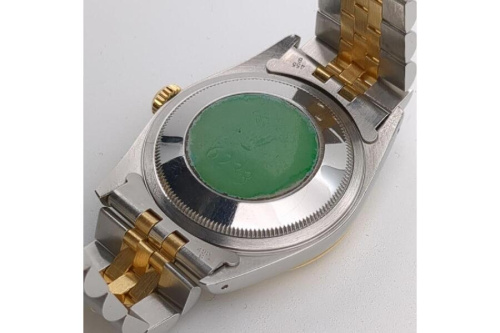 腕時計のロレックス（ROLEX）