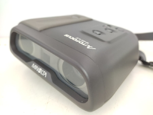 AV機器の双眼鏡