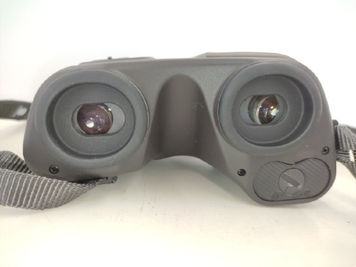 MINOLTAのAF双眼鏡