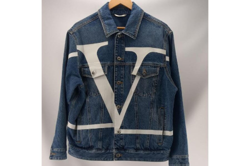 ファッションのジャケット