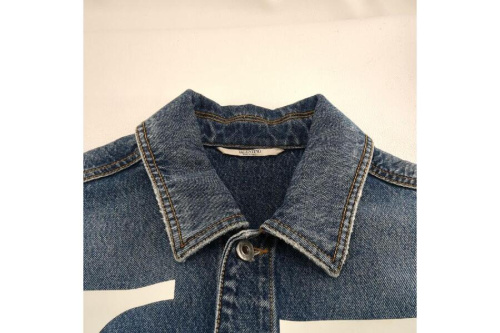 ヴァレンティノ(VALENTINO)のデニムジャケット