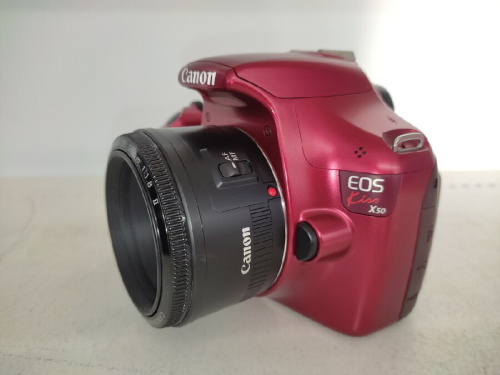 キヤノン(Canon)のデジタルカメラ