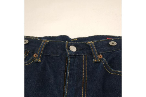 ジュンヤワタナベマン(JUNYA WATANABE)のデニムパンツ