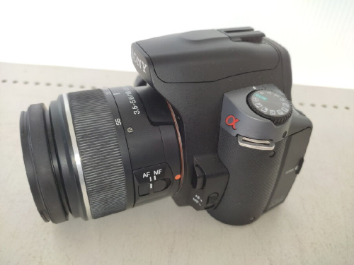 ソニー(SONY)のデジタルカメラ