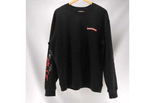 ファッションのスウェット