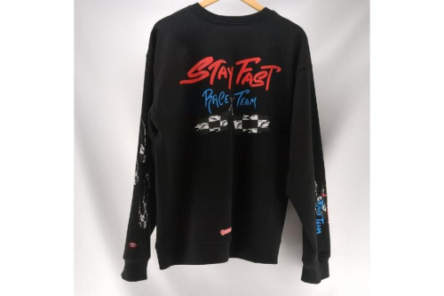 スウェットのクロムハーツ（Chrome Hearts）
