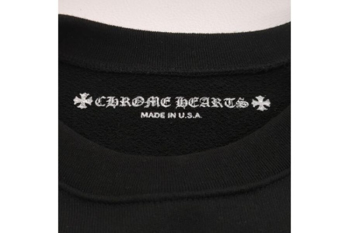 クロムハーツ（Chrome Hearts）のMATTY BOY STAY FAST SWEATER