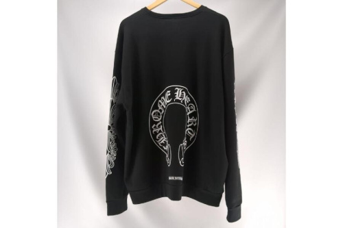 スウェットのクロムハーツ(Chrome Hearts)
