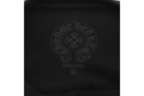 クロムハーツ(Chrome Hearts)のホースシュー