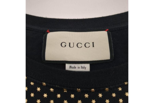 グッチ（GUCCI）の半袖Tシャツ