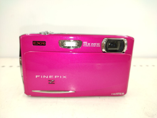 カメラのFUJIFILM