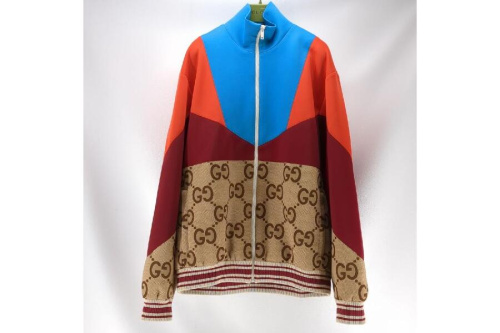 ファッションのジャケット