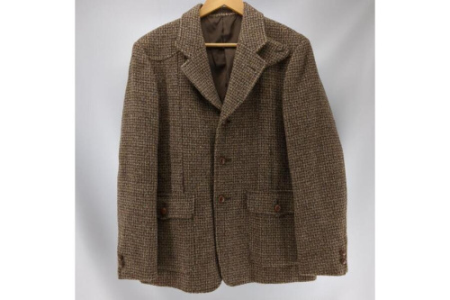 ファッションのジャケット