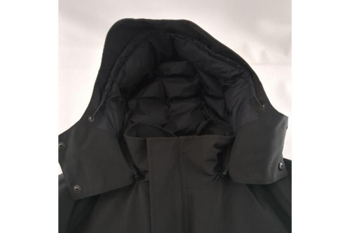 カナダグース(CANADA GOOSE)の4071M CONSTABLE PARKA