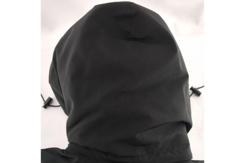 4071M CONSTABLE PARKA