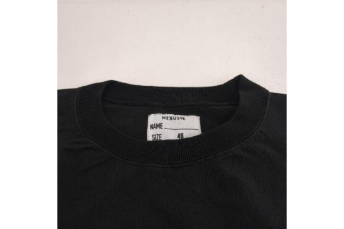 ULTIMATE SUMMER CREW NECK