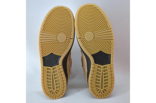 ナイキ（NIKE）のダンク