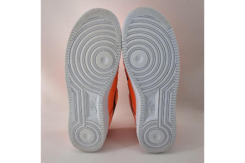 ナイキ（NIKE）のエアーフォース1(Air Force 1)