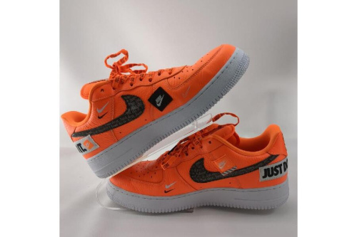 エアーフォース1(Air Force 1)のメンズ