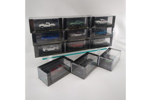 ホビー・おもちゃのミニカー