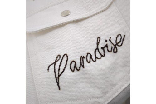 ネクサスセブン(NEXUSVII)のブルゾン