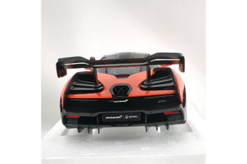 オートアート(AUTOart)のマクラーレン　セナ