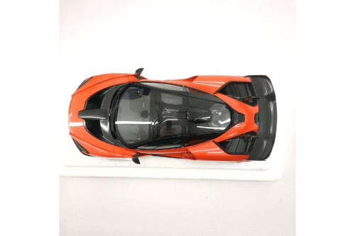 マクラーレン　セナ